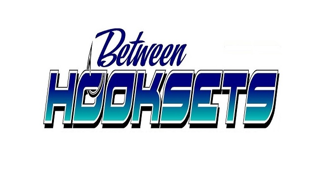 #BetweenHooksets Podcast