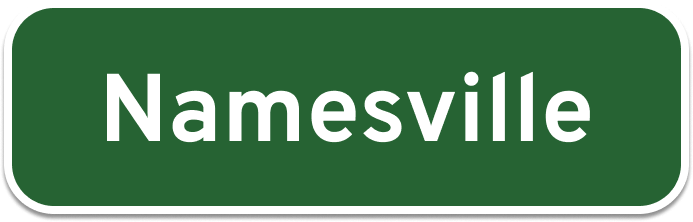 Namesville