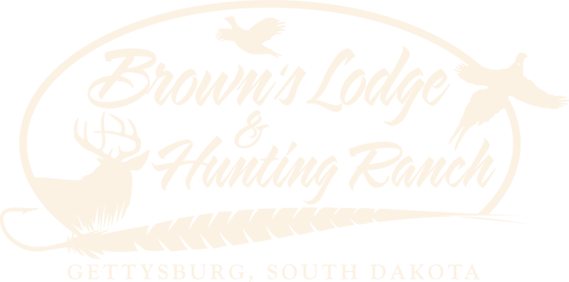 Browns Hunting Lodge. Guided Fishing & Hunting Trips. Rustic Cabins.