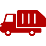 Domestic Bin Icon