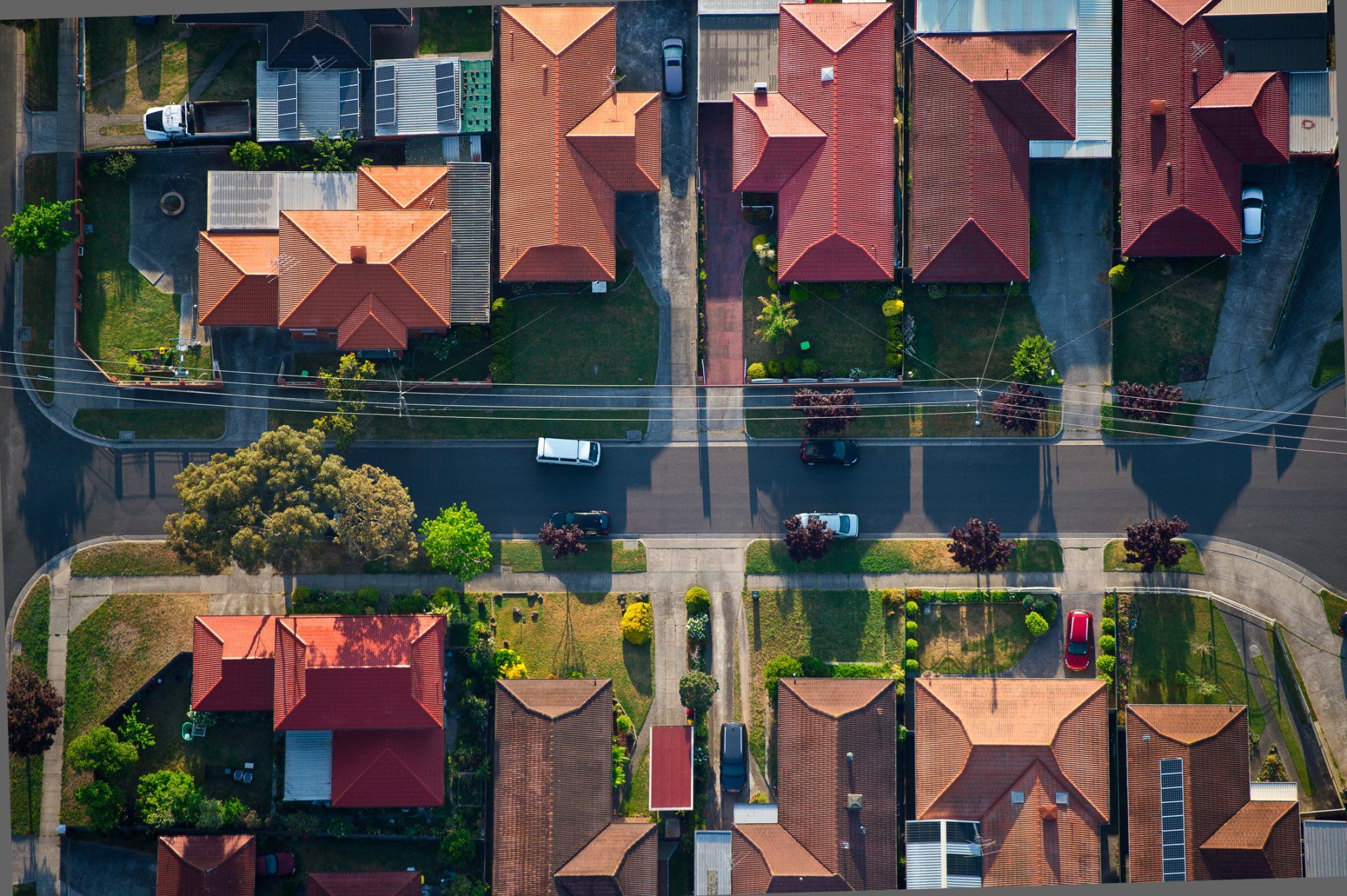 Melbourne Western Suburb — Melbourne, VIC — All Ready Bulk Bins