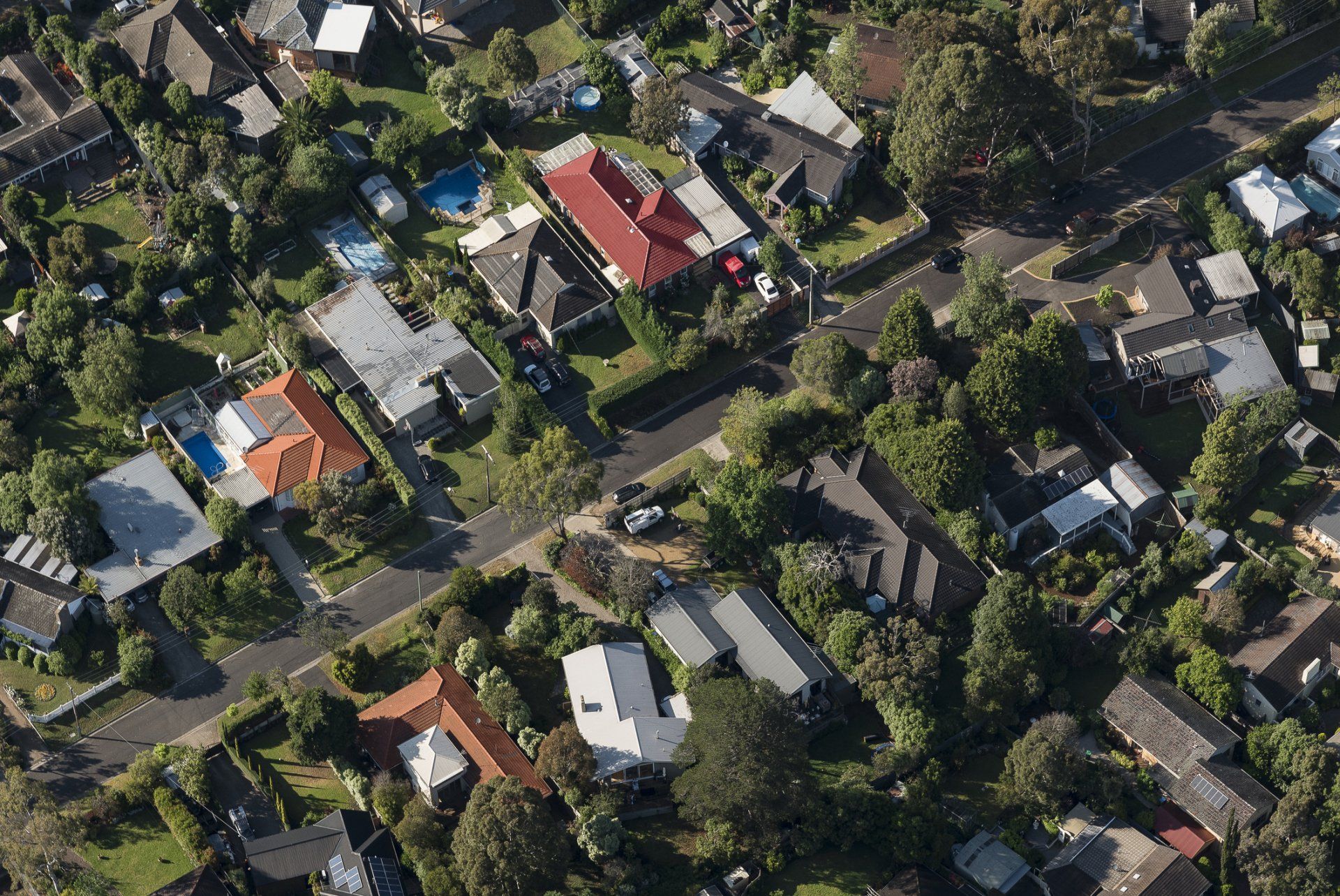 Melbourne Northern Suburb — Melbourne, VIC — All Ready Bulk Bins