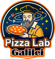 PIZZALAB GALILEI logo