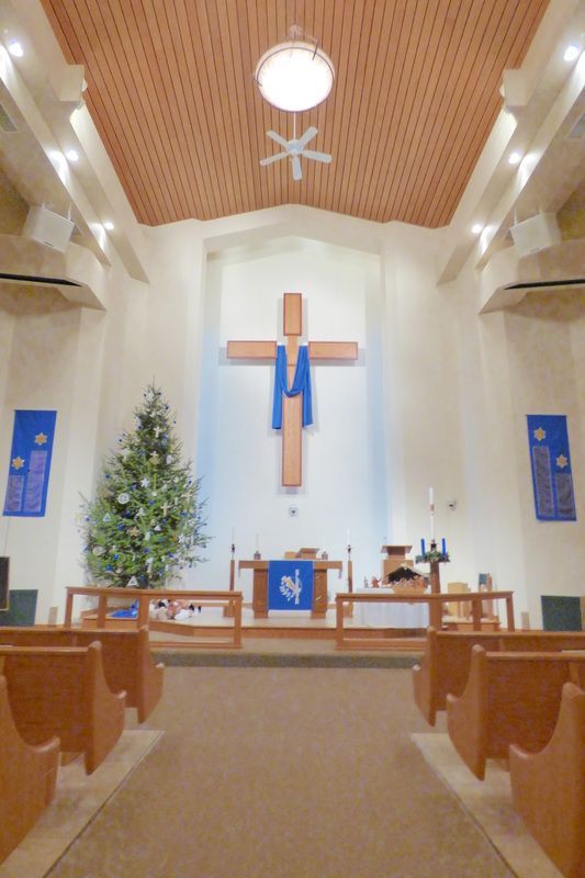 ​West Middleton Lutheran Church