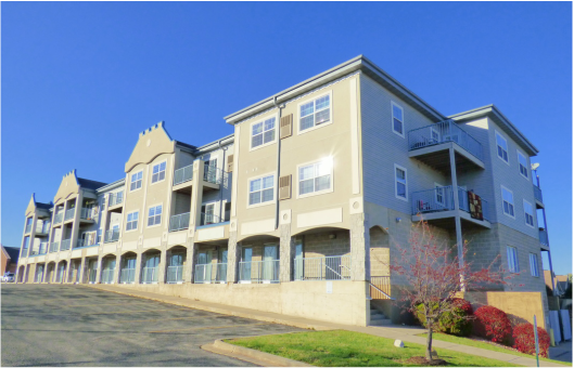 Castle Condominiums
