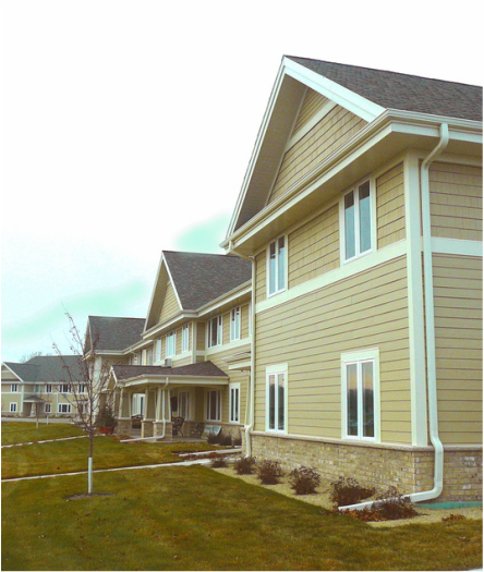 Fox Hollow Senior Apartments
