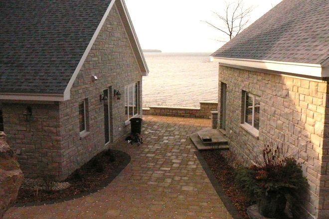 ​Private Residence