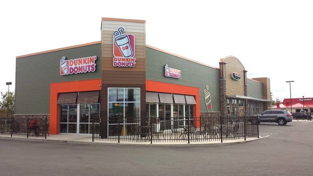 ​Tomah Food Court