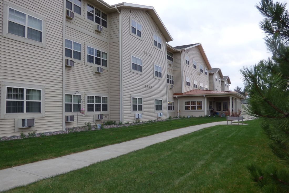 ​Liberty Village Assisted Living