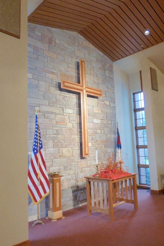Religious Projects