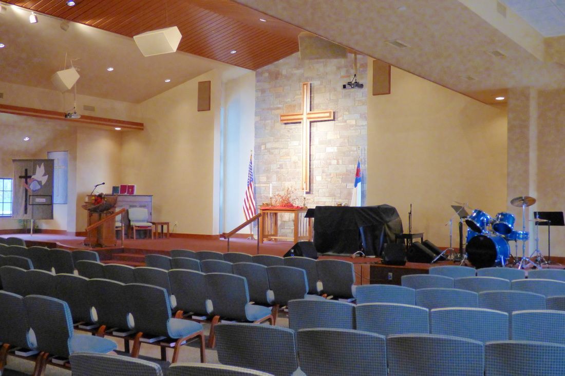 ​Windsor United Church of Christ