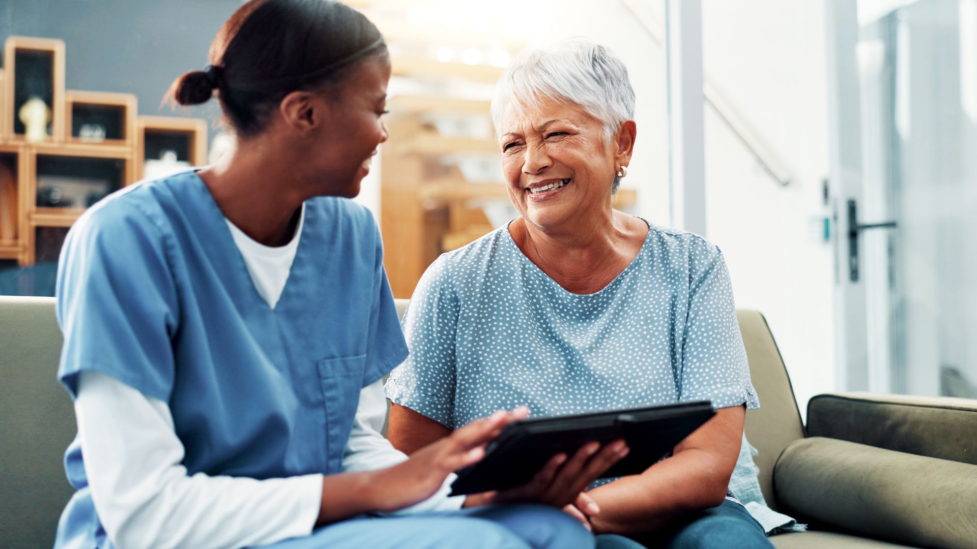 caregivers in western MA