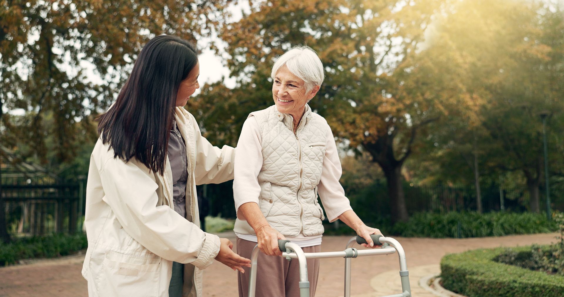 Chanda Care Home Health Care