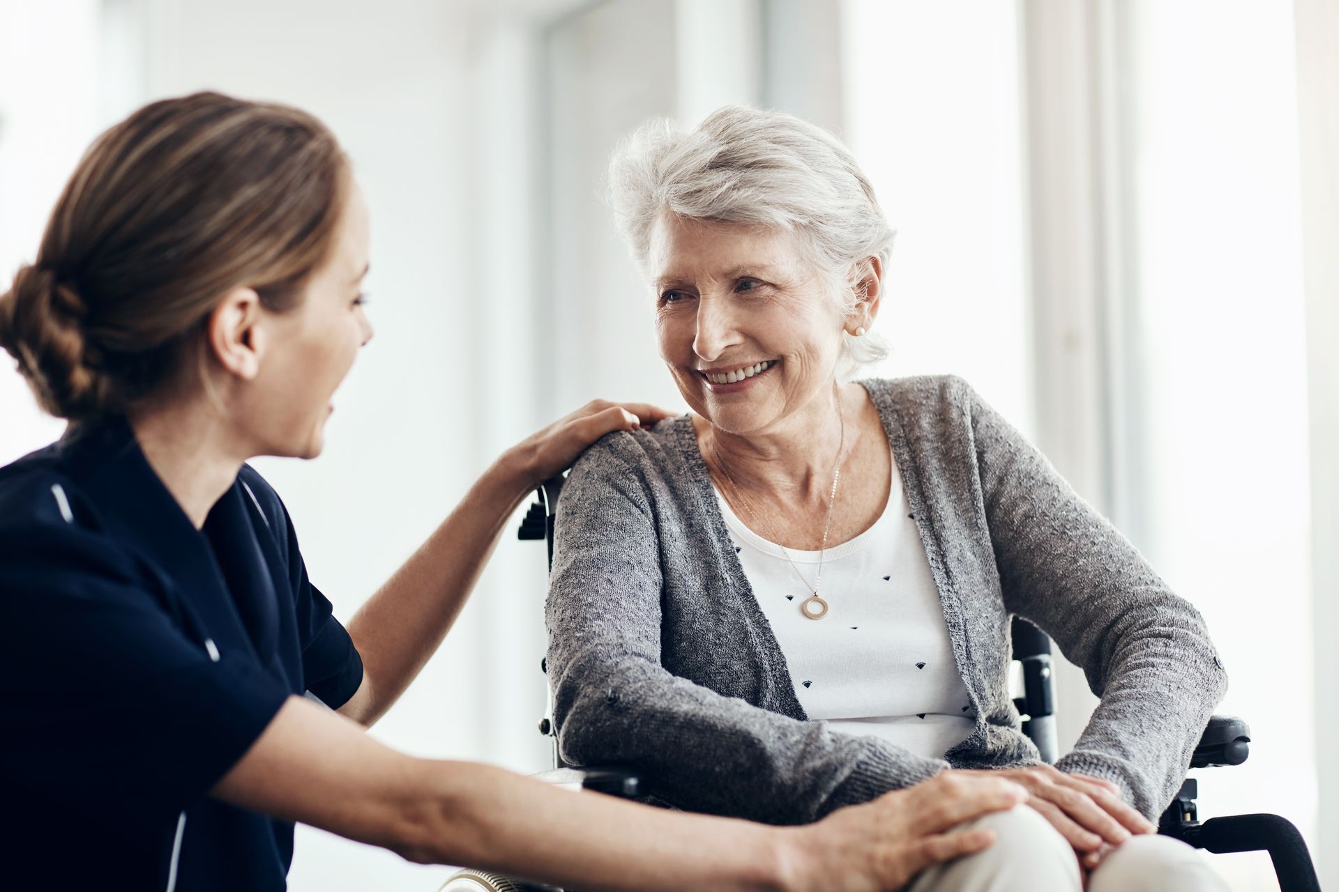 post hospital home care