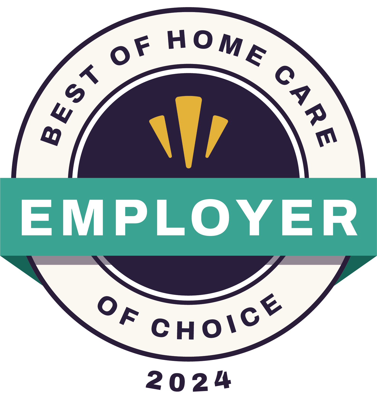 Best of Home Care Provider of Choice 2024