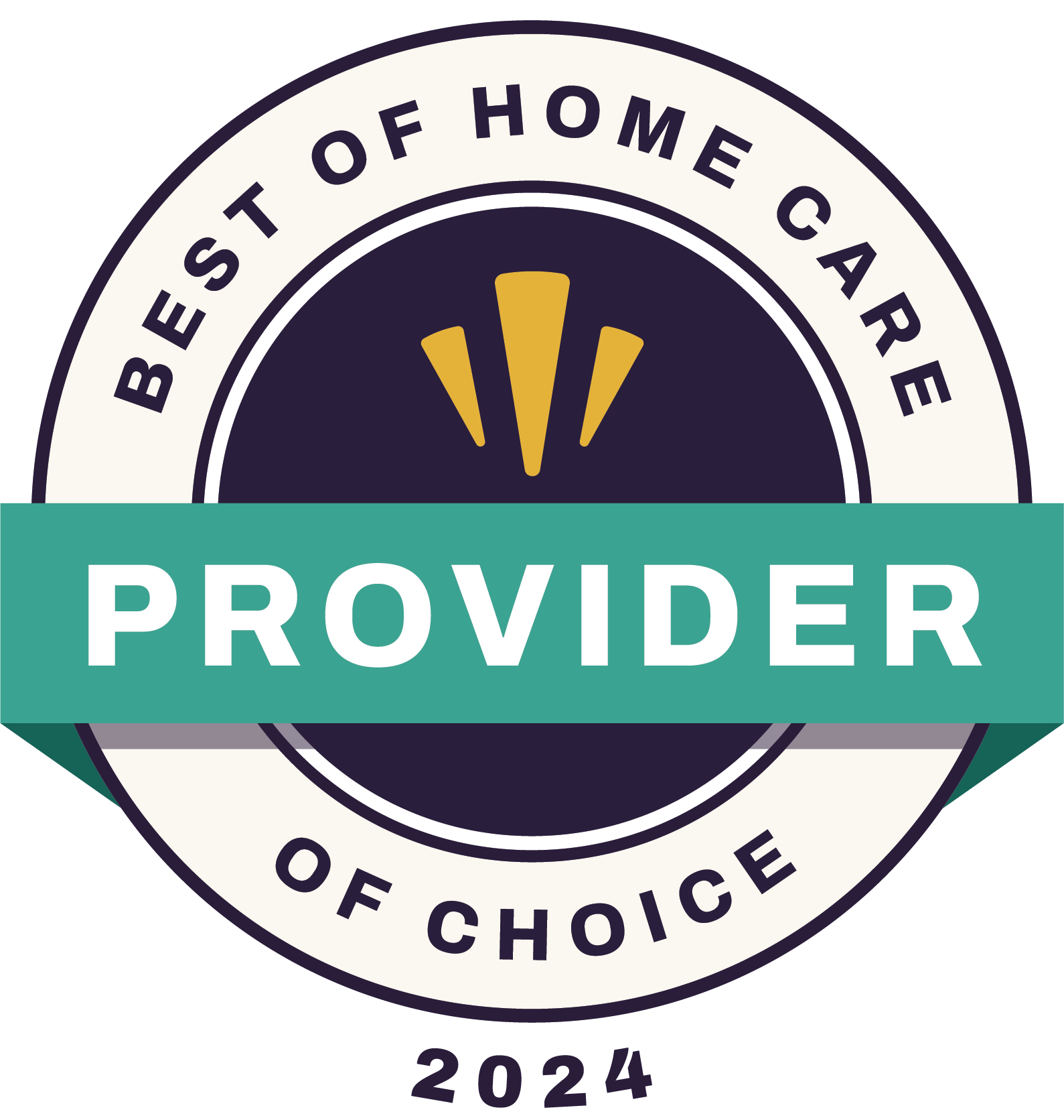 Best of Home Care Employer of Choice 2024
