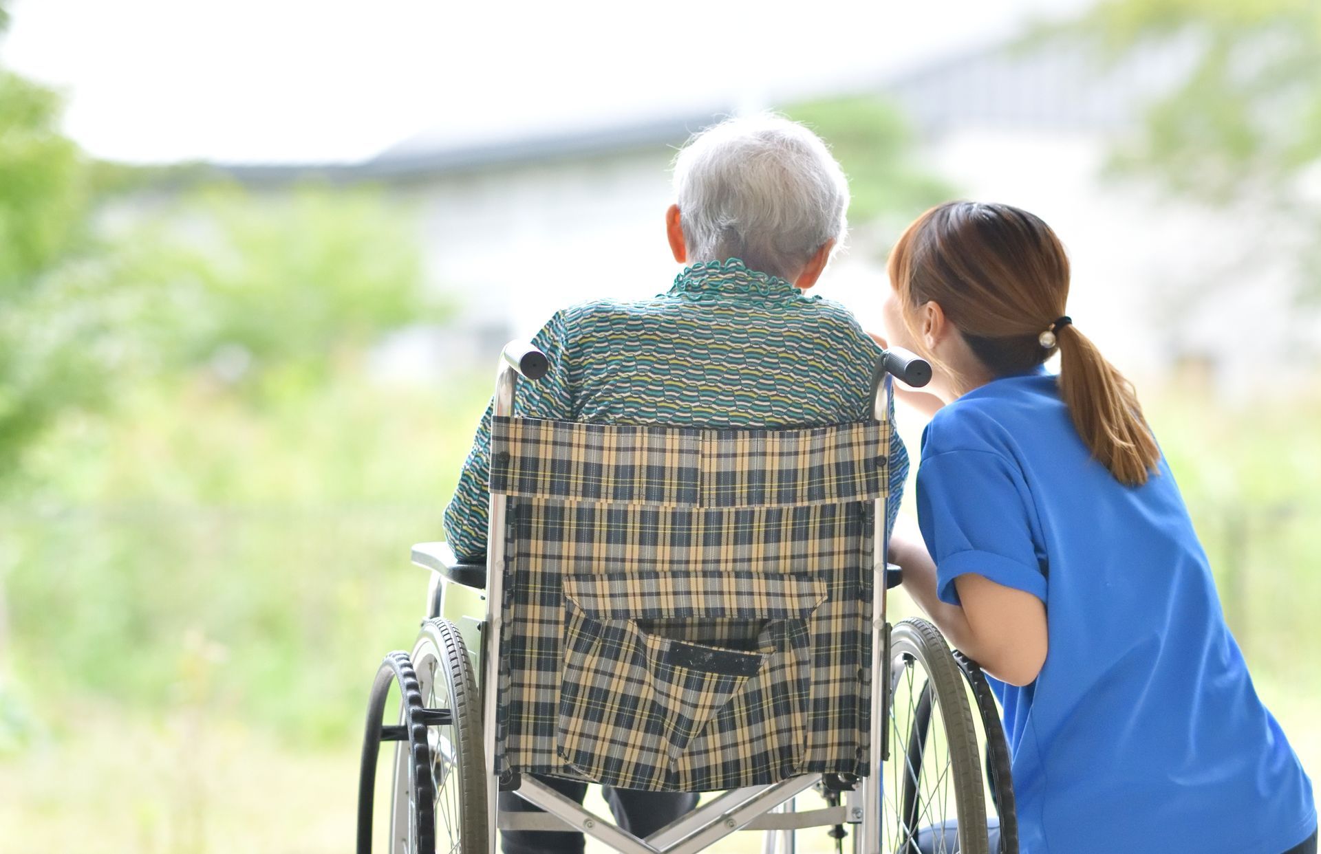 Senior Companion Care