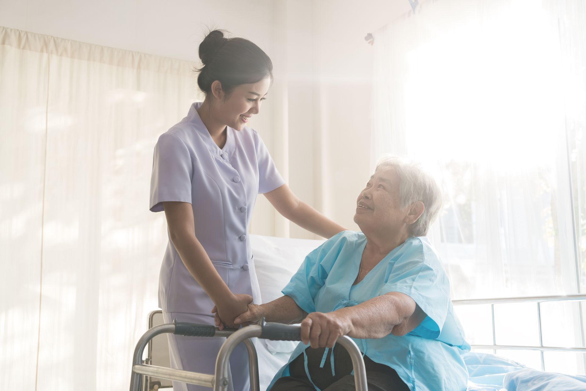 after surgery in home caregivers in massachusetts