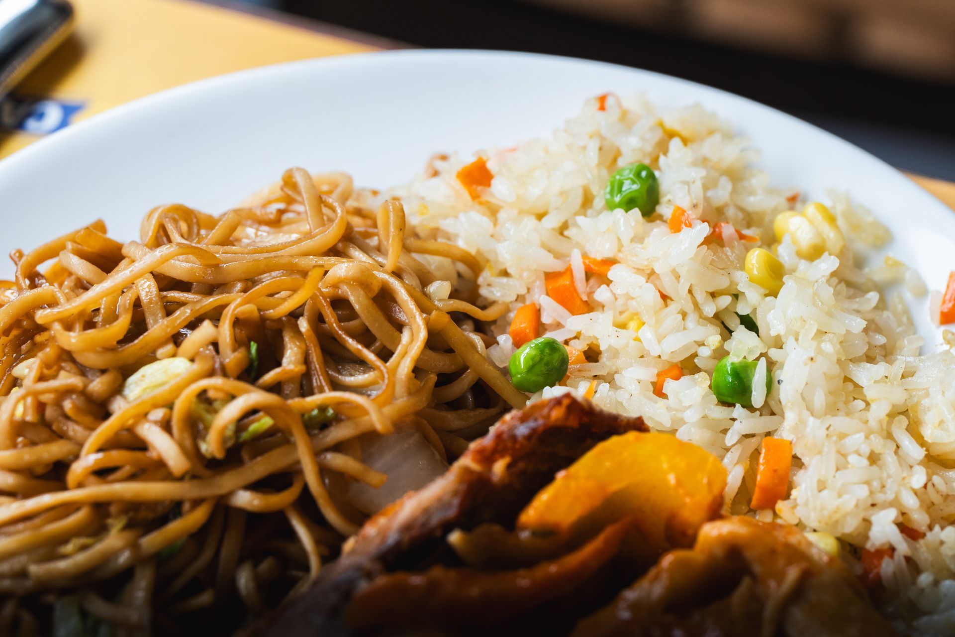 Wok royal Villeneuve