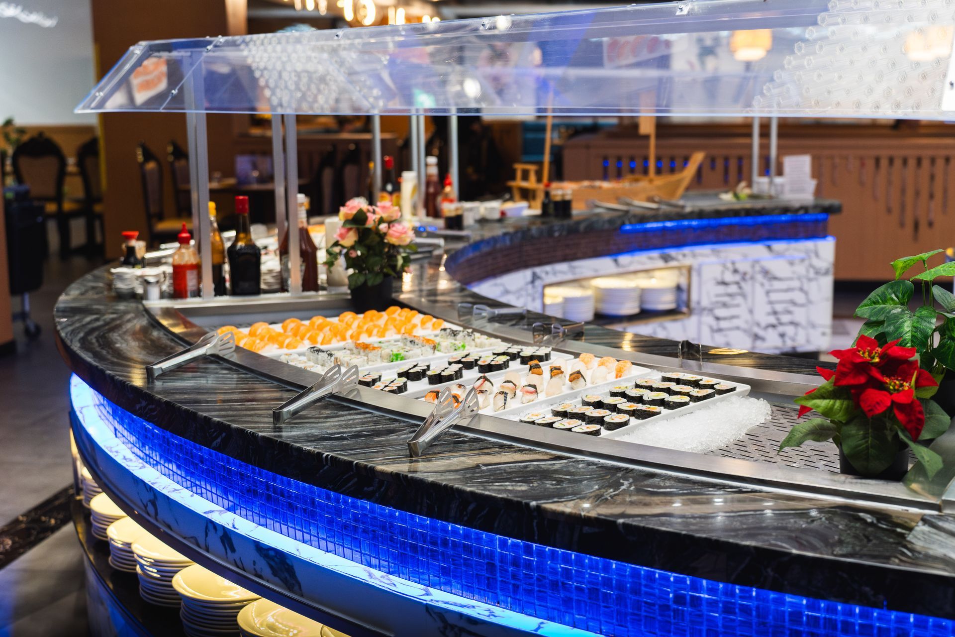 Wok royal Villeneuve