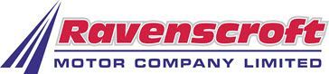 Ravenscroft MOT & Service Centre Logo