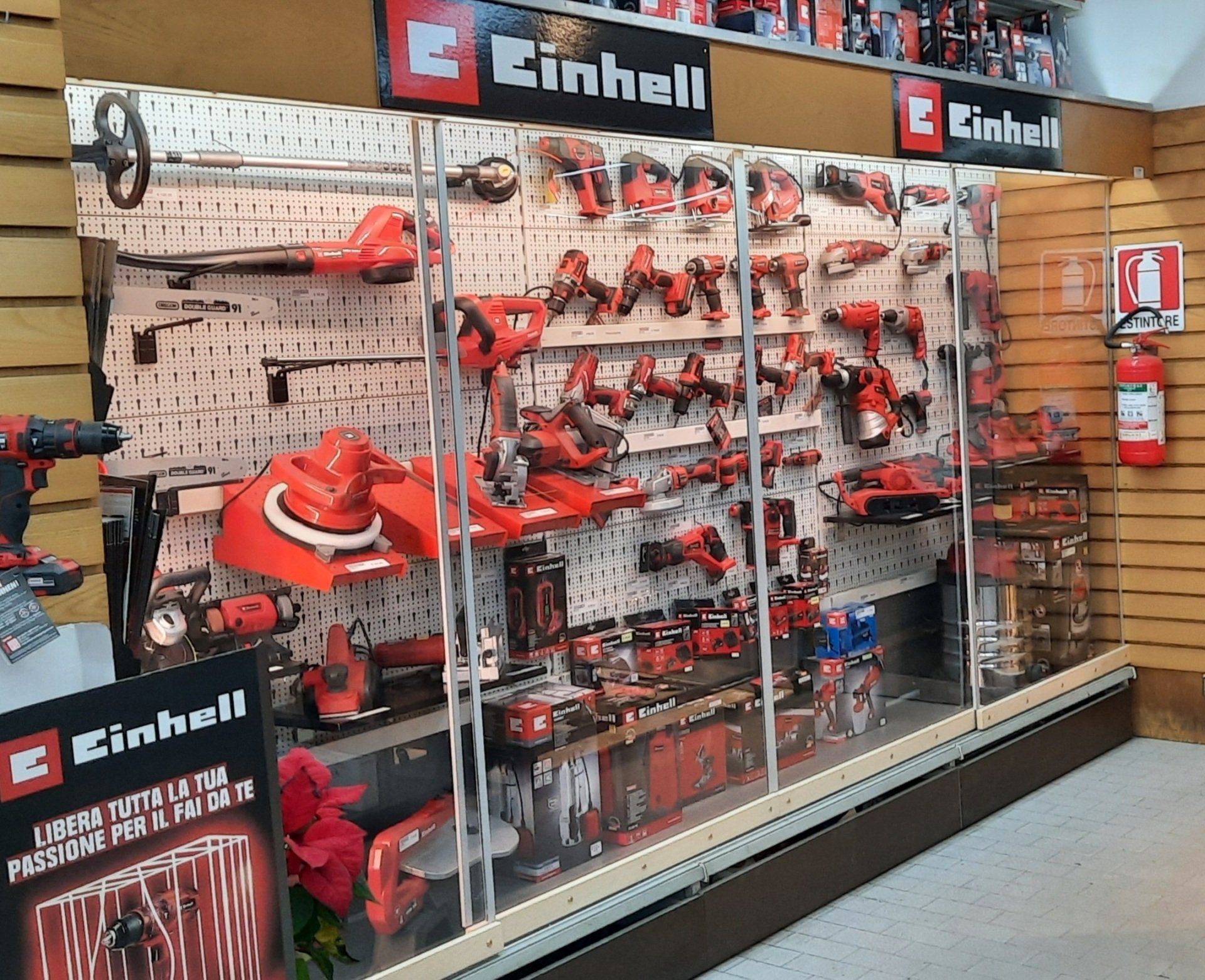 Einhell
