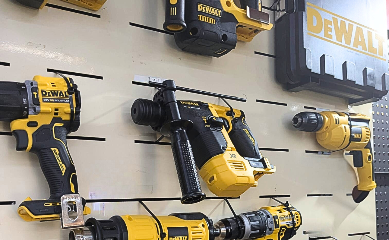 DeWalt