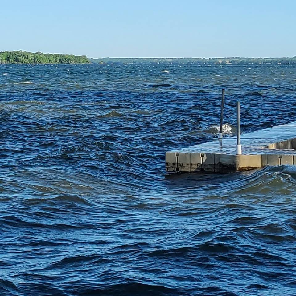 Pier