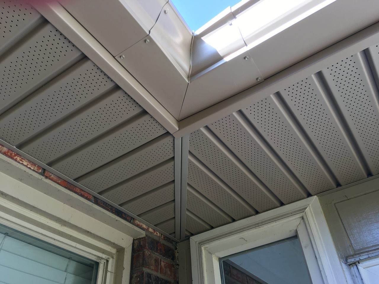 Roofing and Gutters Evansville, IN Chapman Construction