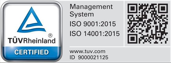 iso 9001