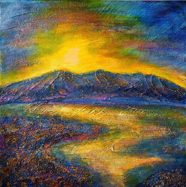 MSalo Painting Kraja