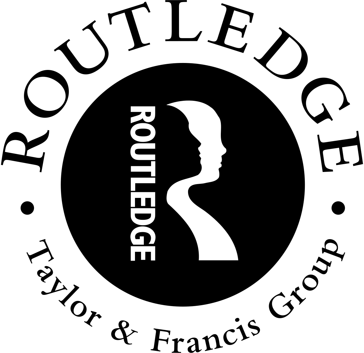 Routledge logo