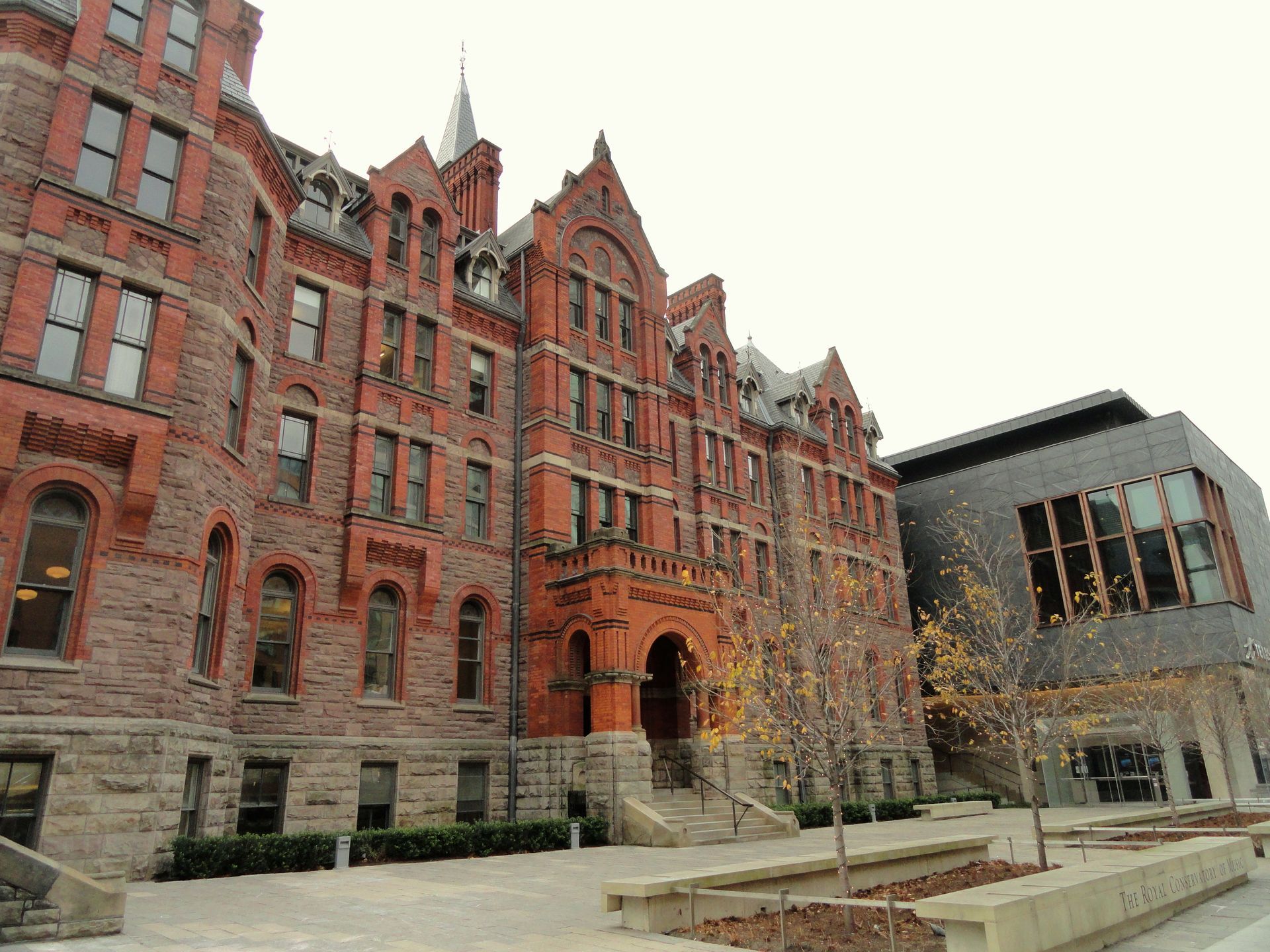 RCM