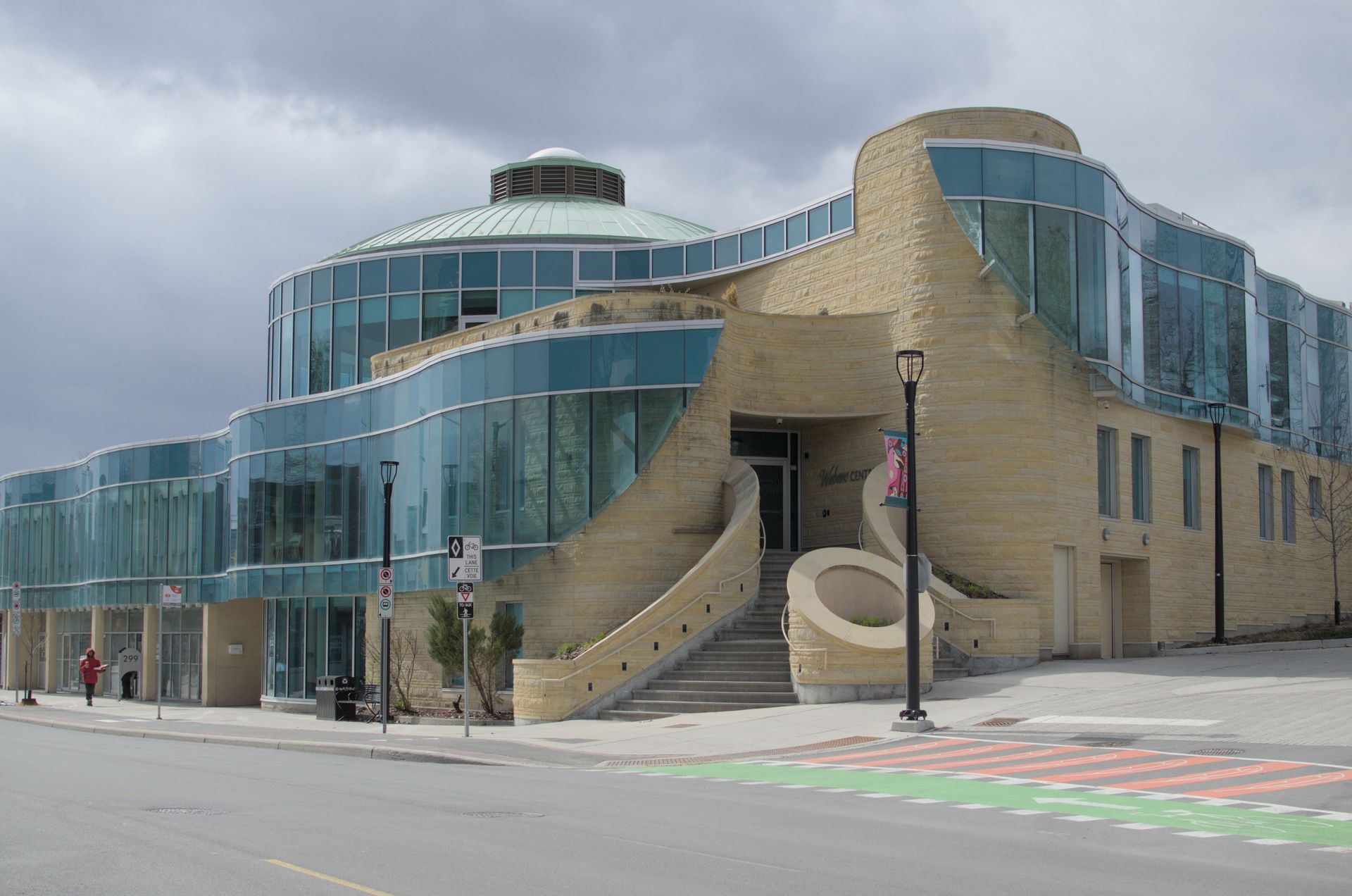 Wabano Centre