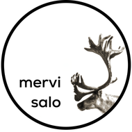 mervi salo logo