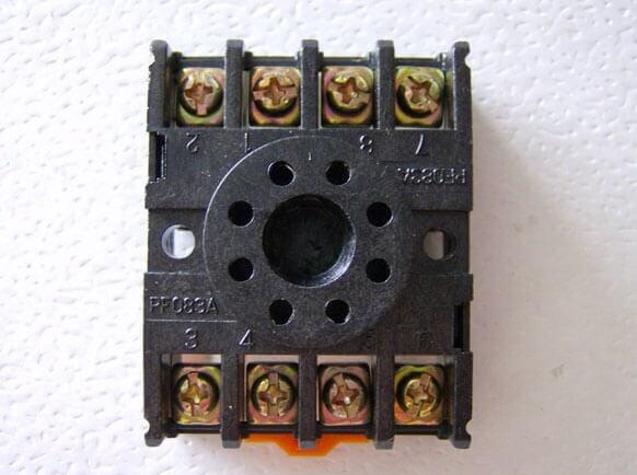 ESEL - CONTROLES