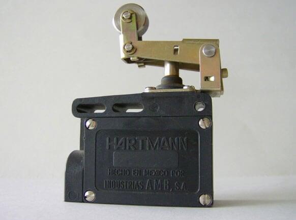 ESEL - HARTMANN
