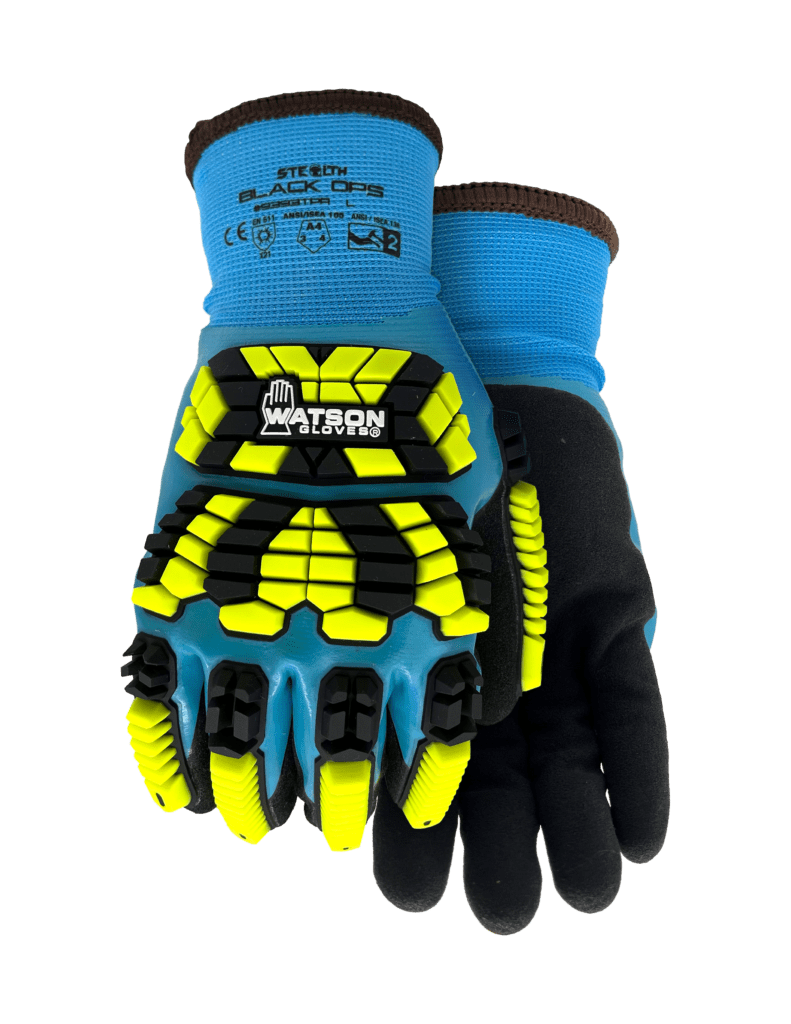 Hand Protection | NWT Safety Supplies