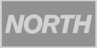Strike First Corporation logo, red stylized 