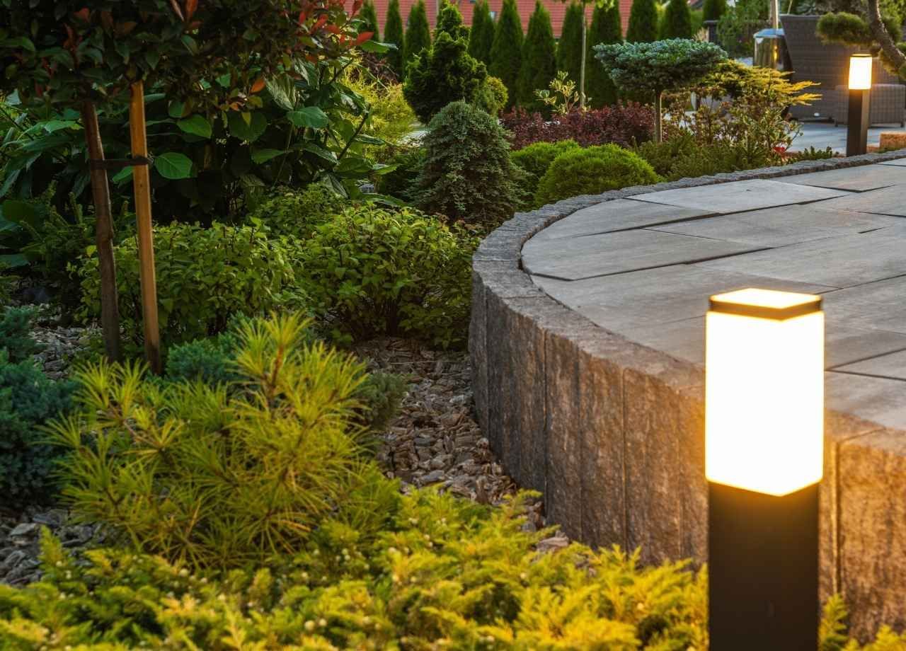 Outdoor Lights