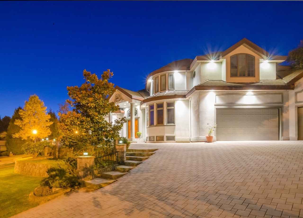 Outdoor lighting tips