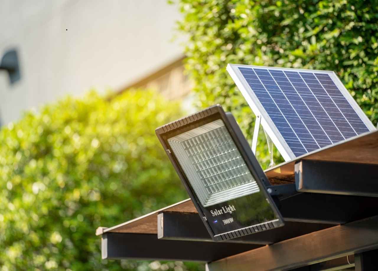  Solar Lights Stopped Working After a Florida Rainstorm