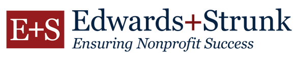 Edwards and Stunk Logo Ensuring Nonprofit Success
