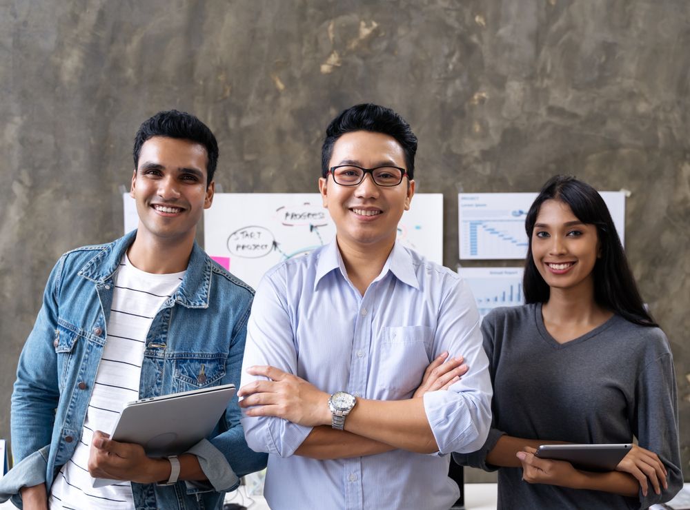 SMEs and medium sized businesses can use outsourcing services from Outsource Your Team