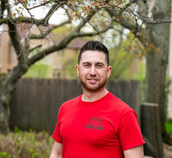 Alexander The President — Palatine, IL — Sliding Door & Window