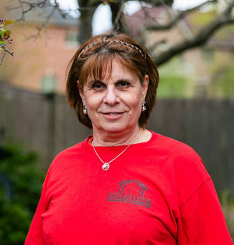 Emma The Customer Service Specialist — Palatine, IL — Sliding Door & Window