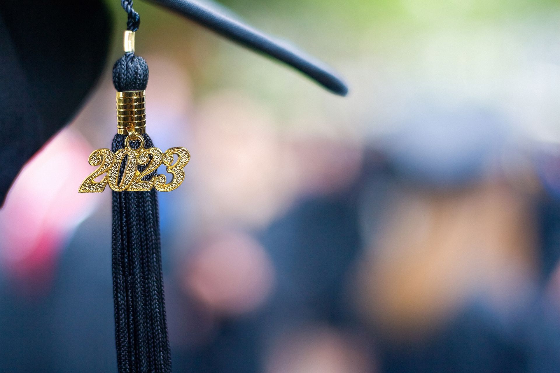 2023 Graduation Ceremony Tassel Black — Jefferson, ME — Le Barn LLC 2023 Graduation Ceremony Tassel Black — Jefferson, ME — Le Barn LLC