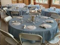 Wedding Reception Chairs — Jefferson, ME — Le Barn LLC Wedding Reception Chairs — Jefferson, ME — Le Barn LLC