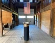 Happy Birthday Banner — Jefferson, ME — Le Barn LLC Happy Birthday Banner — Jefferson, ME — Le Barn LLC