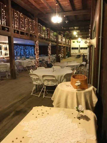 Wedding Barn — Jefferson, ME — Le Barn LLC
